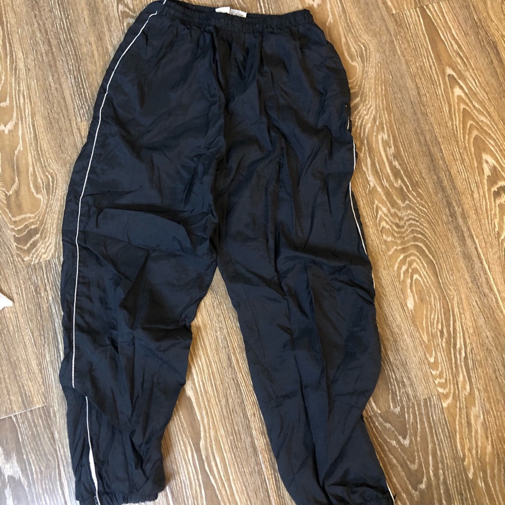 vintage track pants